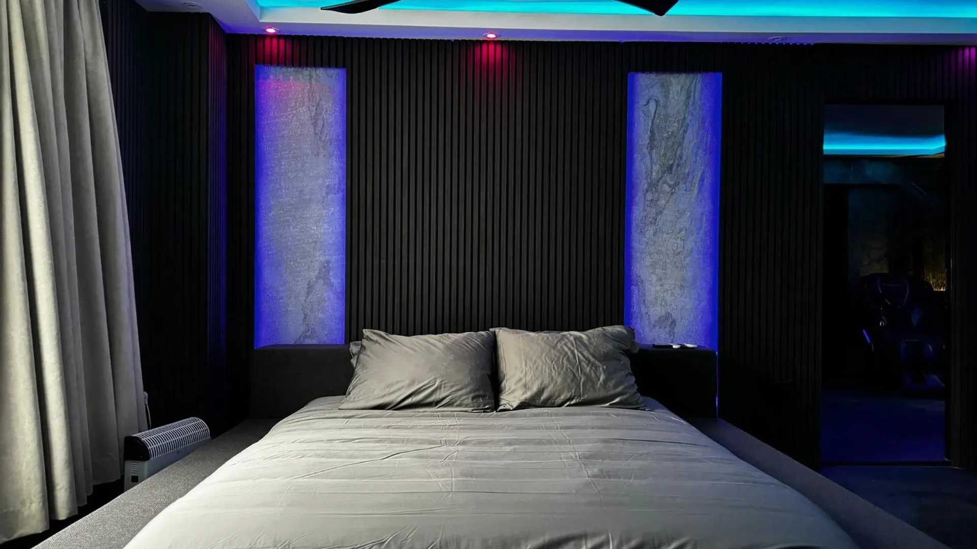 Appartement Spartementen By Pure-Zen Rotterdam