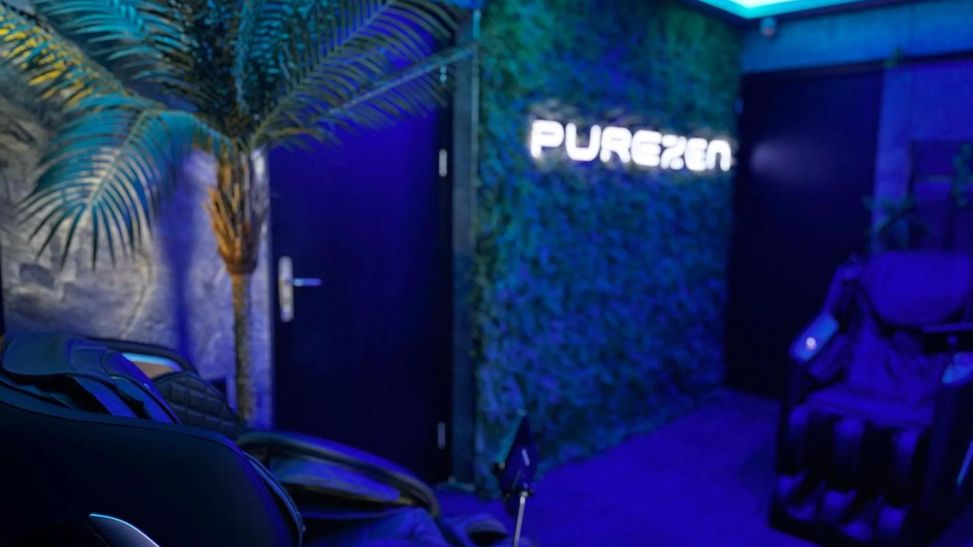Spartementen By Pure-Zen Rotterdam Netherlands