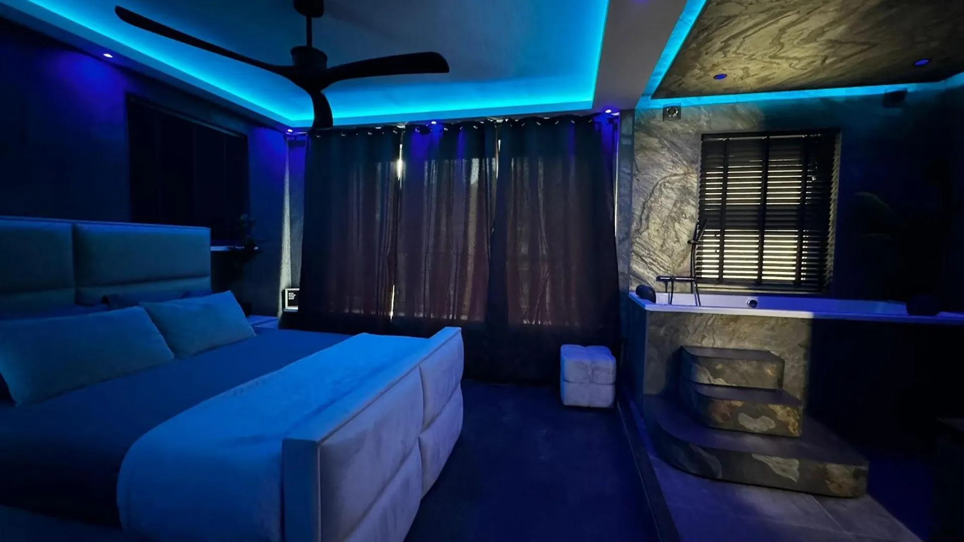 Apartment Spartementen By Pure-Zen Rotterdam Netherlands