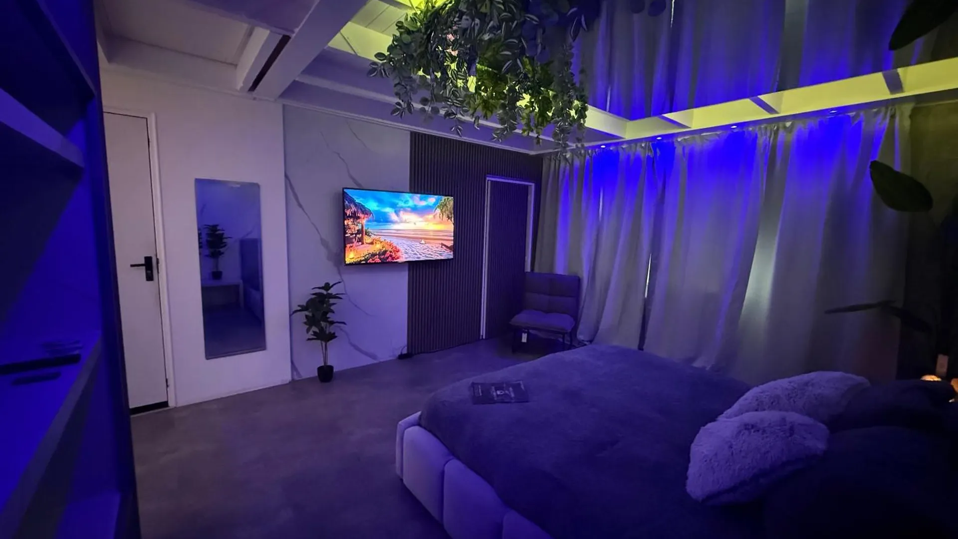 Apartment Spartementen By Pure-Zen Rotterdam