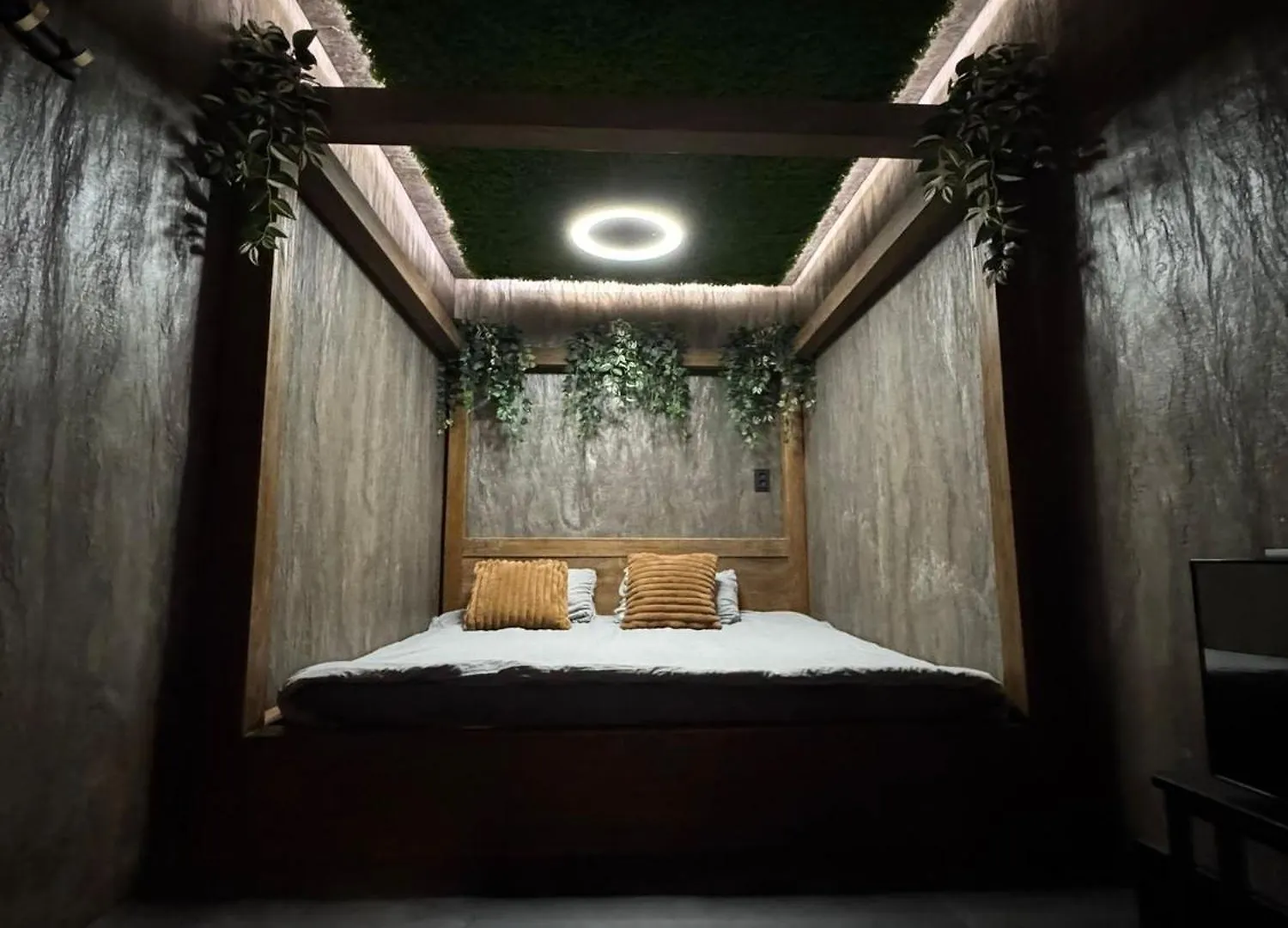 Apartment Spartementen By Pure-Zen Rotterdam